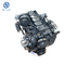Novo motor completo 6BT5.9 6BT5.9-6D102 Motor diesel de pequena potência 6BT5.9 Motor Assy para peças de escavadeira