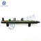 Bosch distribuidor de combustível tubo Common Rail 3977530 0445226042 6754711210 0445226034 Combustível Multifold Fit Motor 6D107Excavadora