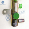 Bosch distribuidor de combustível tubo Common Rail 3977530 0445226042 6754711210 0445226034 Combustível Multifold Fit Motor 6D107Excavadora