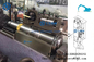 O martelo hidráulico de Epiroc HB2500 parte o tempo de borracha hidráulico do selo resistente