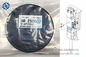 O martelo hidráulico de Epiroc HB2500 parte o tempo de borracha hidráulico do selo resistente