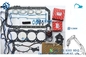 Peças da revisão de motor de Engine Gasket Kit EX200-5 1-87811203-0 da máquina escavadora de Hitachi