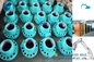 Peças de maquinaria do movimento de terras de Jack Hydraulic Cylinder PC240 PC270 PC360 da máquina escavadora de KOMATSU