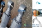 Esteira rolante Digger Jack Hydraulic Cylinder For EC EC210 EC240 EC290 EC360 EC460 EC700