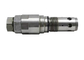 Válvula giratória superior de Spare Parts EX200 Relife da máquina escavadora da qualidade para Hitachi