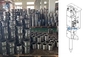 Máquina escavadora hidráulica Breaker Parts dos selos dos anéis-O HDB210 de Hyundai 210