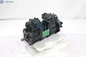 K3V63DT-9N09 máquina escavadora Main Pump For EC140 Digger Engine