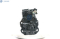 K3V63DT-9N09 máquina escavadora Main Pump For EC140 Digger Engine