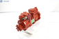 Máquina escavadora Hydraulic Pump de K3V63DT-HNOE DH150-7 K3V63DTP