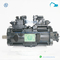 Máquina escavadora Hydraulic Pump de Huilian LC10V00009F4 para Holland Fiat Kobelco Parts nova