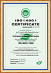 China Guangzhou Huilian Machine Equipment Co., Ltd. Certificações
